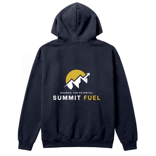 Vêtements - Hoodie (Unisexe)
