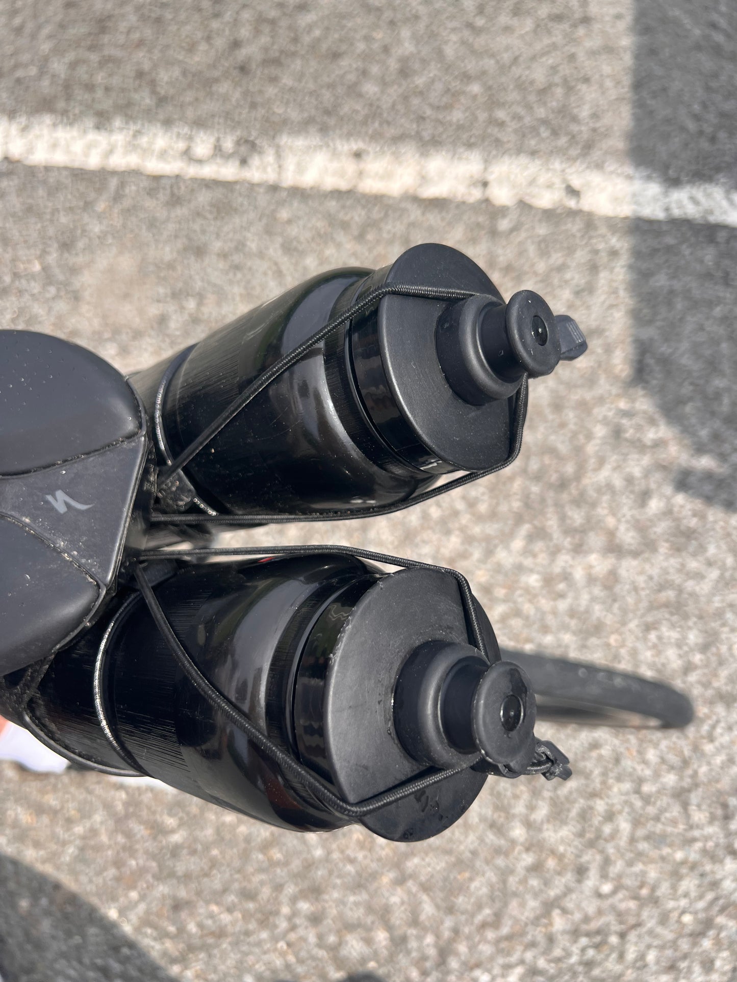 Système de rétention des bouteilles