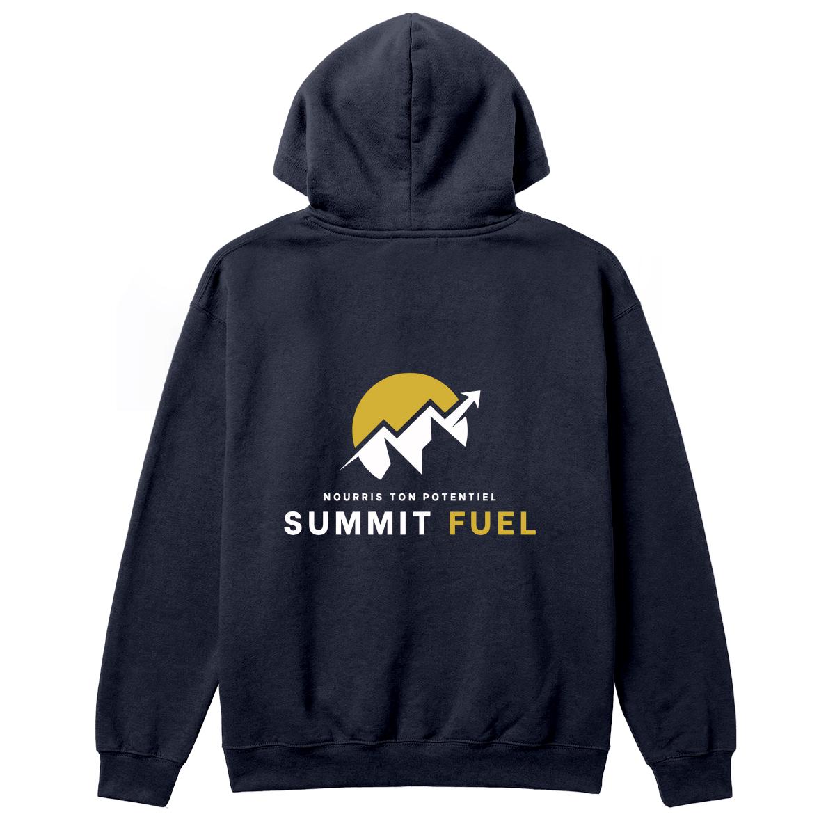 Vêtements - Hoodie (Unisexe)