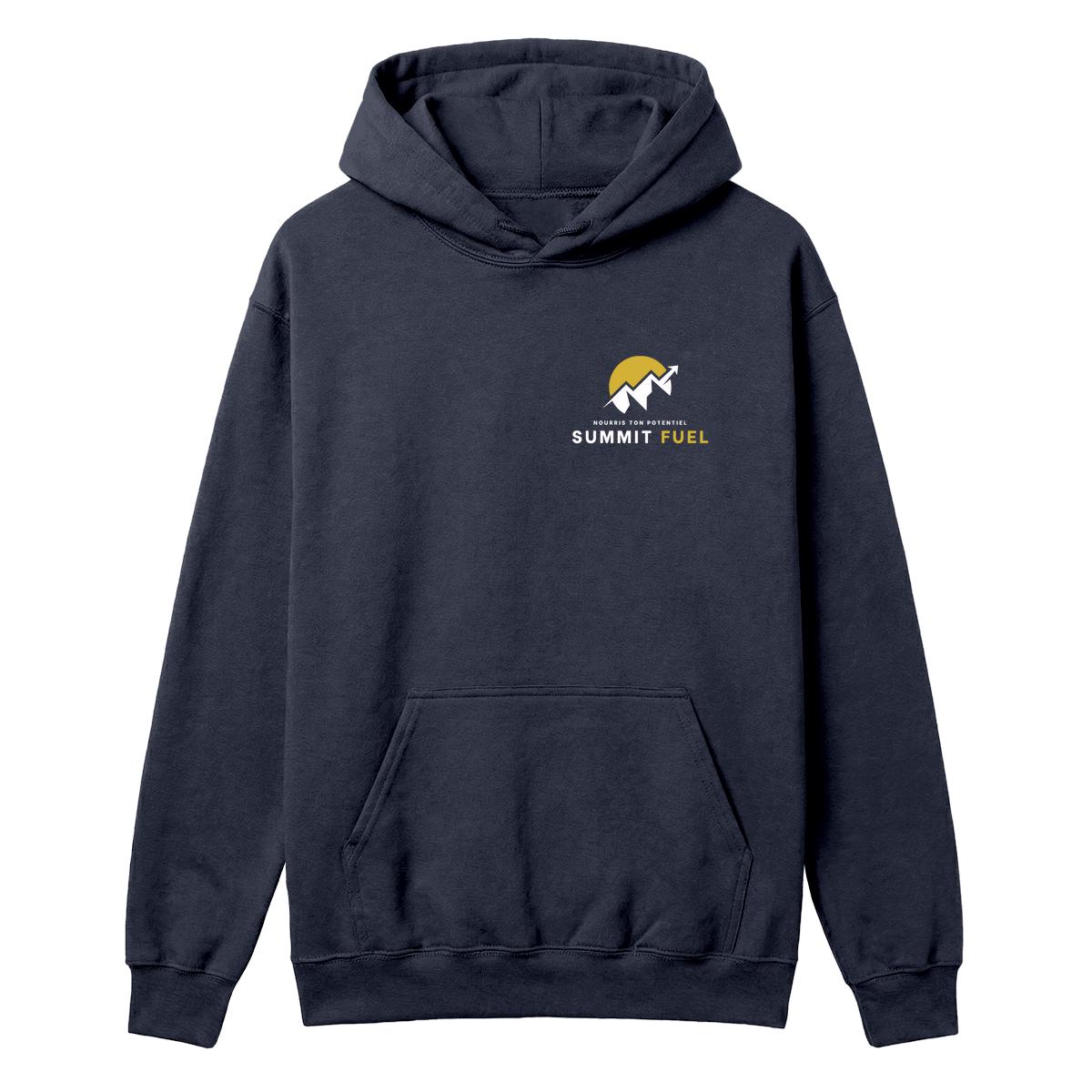 Vêtements - Hoodie (Unisexe)