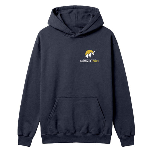 Vêtements - Hoodie (Unisexe)