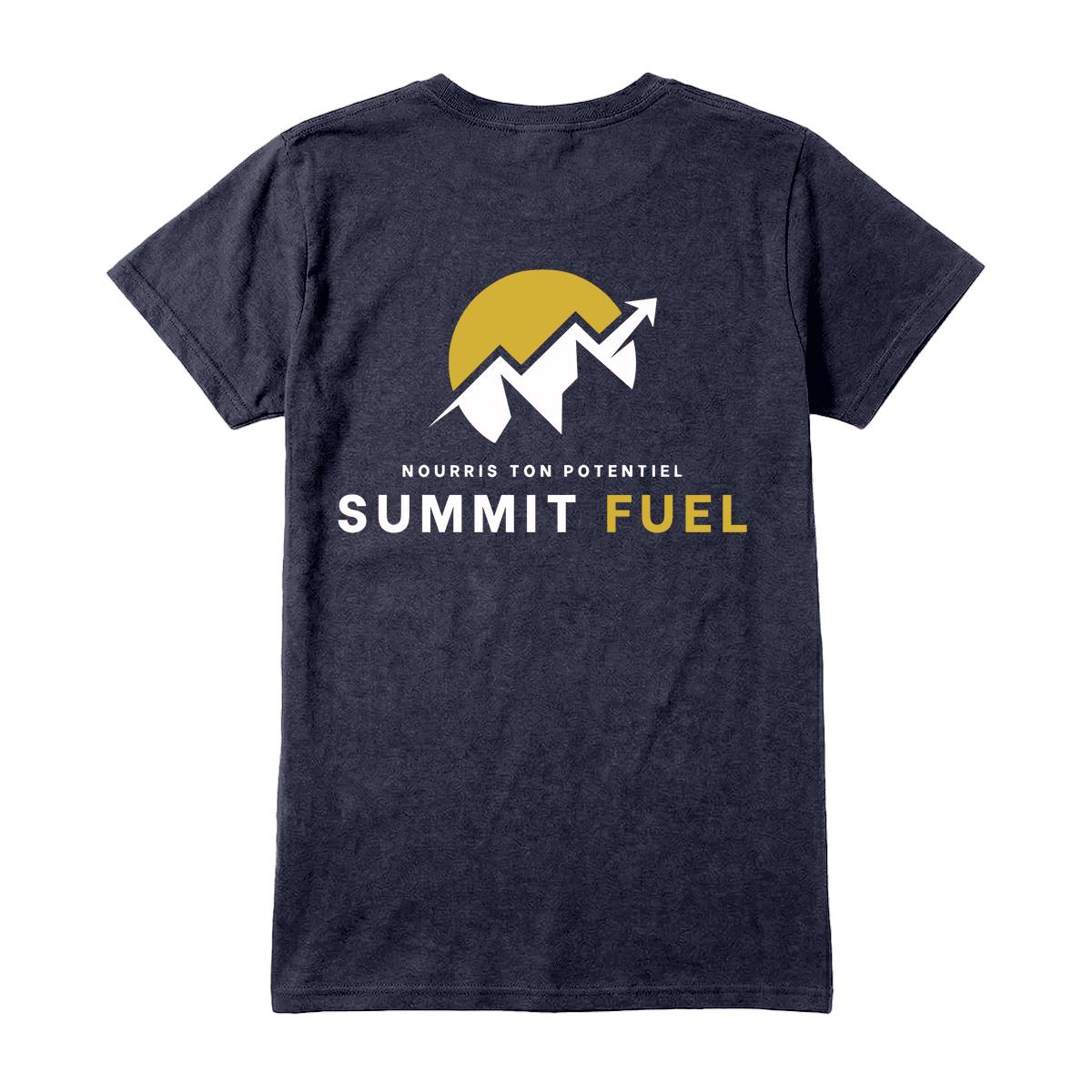 Vêtements - T-Shirt (Femmes)