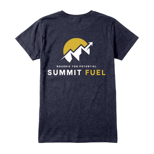 Vêtements - T-Shirt (Femmes)