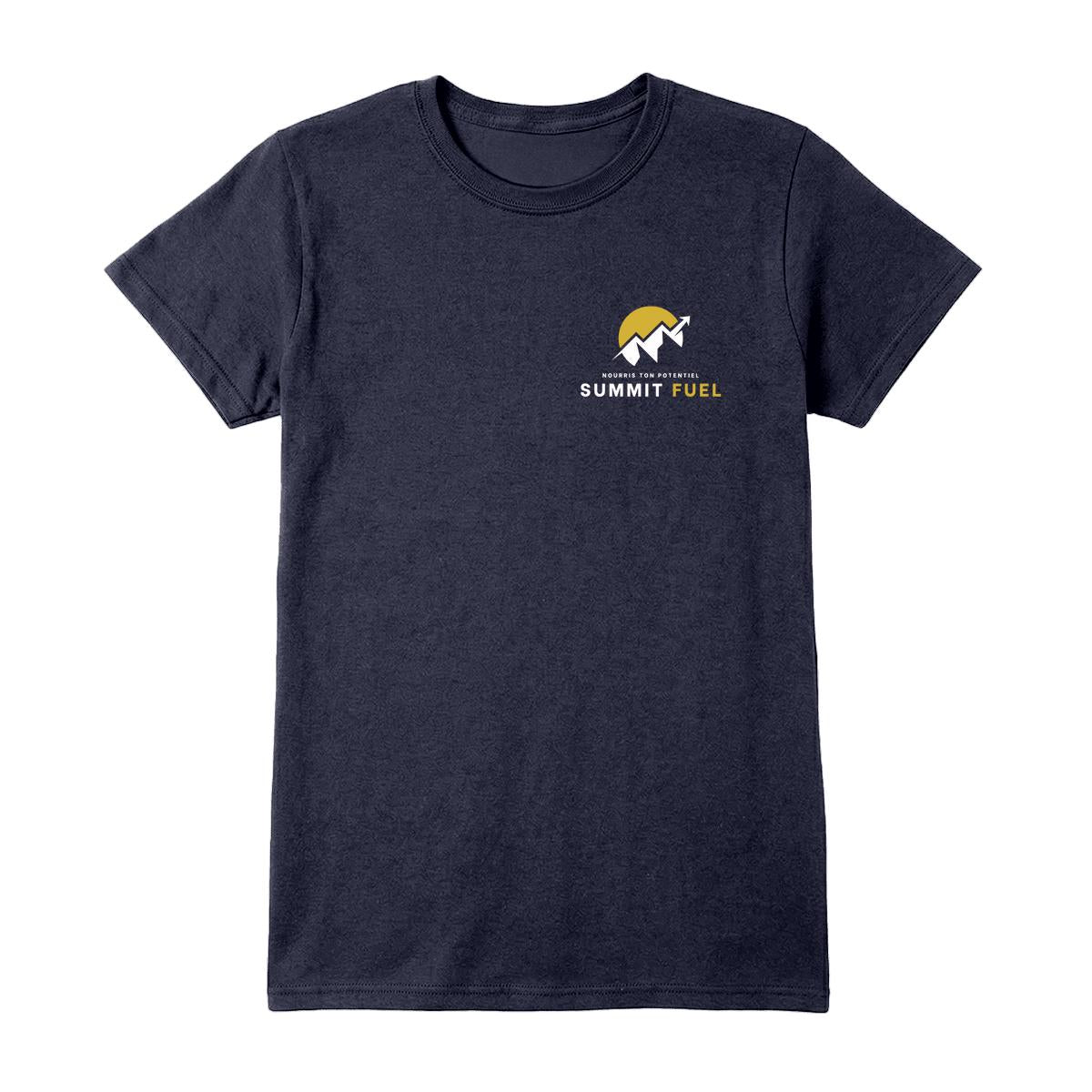 Vêtements - T-Shirt (Femmes)